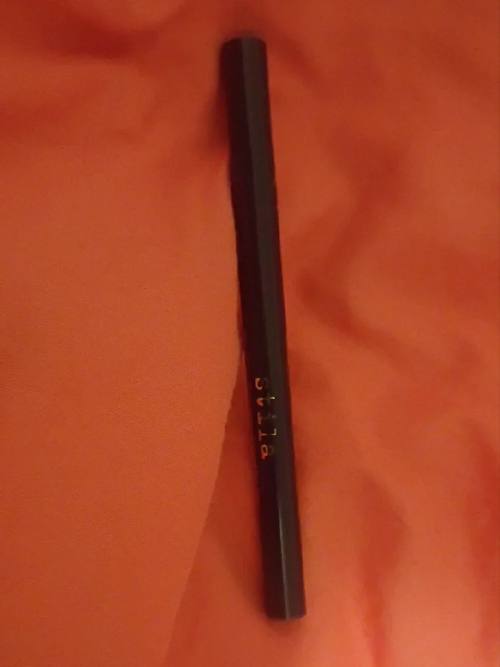 Stila Midnight Felt Tip Liquid Eyeliner